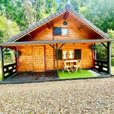 Chalet 5 Min Du Grand Dome De Villebon Et 20 Min De L'Aeroport Paris-Orly Buitenkant foto